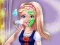 Jeu College Princess Spa Makeup en ligne