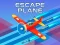 Jeu Escape Plane en ligne