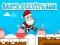 Jeu Santa Gravity Run en ligne