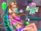 Jeu Ellie Accident Er en ligne