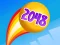 Jeu Rainbow Balls 2048 en ligne