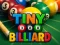 Jeu Tiny Billiard en ligne