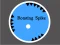 Jeu Rotating Spike en ligne