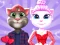 Jeu Angela Perfect Valentine en ligne