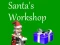 Jeu Santa`s Workshop en ligne