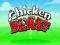 Jeu Chicken Blast en ligne