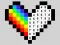 Jeu Pixel by Numbers en ligne