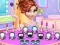 Jeu Princess Winter Makeover en ligne