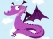 Jeu Colorful Dragons Match 3 en ligne