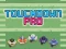 Jeu Touchdown Pro en ligne