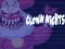 Jeu Clown Nights en ligne
