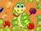 Jeu Vegetable Snake en ligne