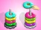 Jeu Donhoop Stack en ligne