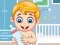 Jeu Sweet Babies Differences en ligne