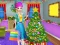 Jeu Christmas Tree Decoration and Dress Up en ligne