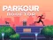 Jeu Parkour Rooftop en ligne
