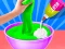 Jeu Slime Maker en ligne