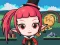 Jeu Mage girl adventure en ligne