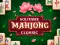 Jeu Classic Mahjong Solitaire en ligne