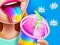 Jeu Frozen Slushy Maker en ligne