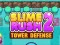 Jeu Slime Rush Tower Defense 2 en ligne