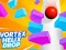Jeu Vortex Helix Drop en ligne