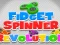 Jeu Fidget Spinner Revolution en ligne
