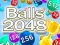 Jeu Balls 2048 en ligne