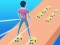 Jeu Skates: Sky Roller en ligne