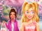 Jeu Bffs Cherry Blossom Celebration en ligne