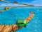 Jeu Impossible Tracks Jeep Stunts Driving en ligne