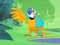 Jeu Parrot Pal Coloring en ligne