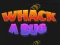 Jeu Whack A Bug en ligne