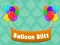 Jeu Balloon Blitz en ligne