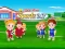 Jeu Baby Hazel. Sports day en ligne