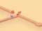 Jeu Ball Run en ligne