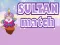 Jeu Sultan Match en ligne