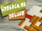 Jeu Unblock me deluxe en ligne