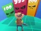 Jeu Shoot Block Rush 3D en ligne