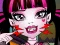 Jeu Draculaura Dentist en ligne