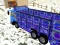 Jeu Cargo Truck 18 en ligne