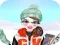 Jeu Happy Ski Dressup en ligne