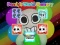 Jeu Dandy's World Memory en ligne