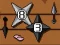 Jeu Ninja arena en ligne