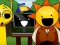 Jeu Sprunki Strunklers en ligne