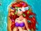 Jeu Mermaid Princess Heal and Spa en ligne