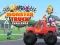 Jeu Oddbods Monster Truck en ligne