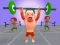 Jeu Muscle Up Master en ligne