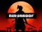 Jeu Ninja Roof en ligne