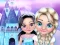 Jeu Ice Princess Doll House en ligne